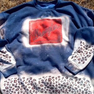 Custom sweatshirts